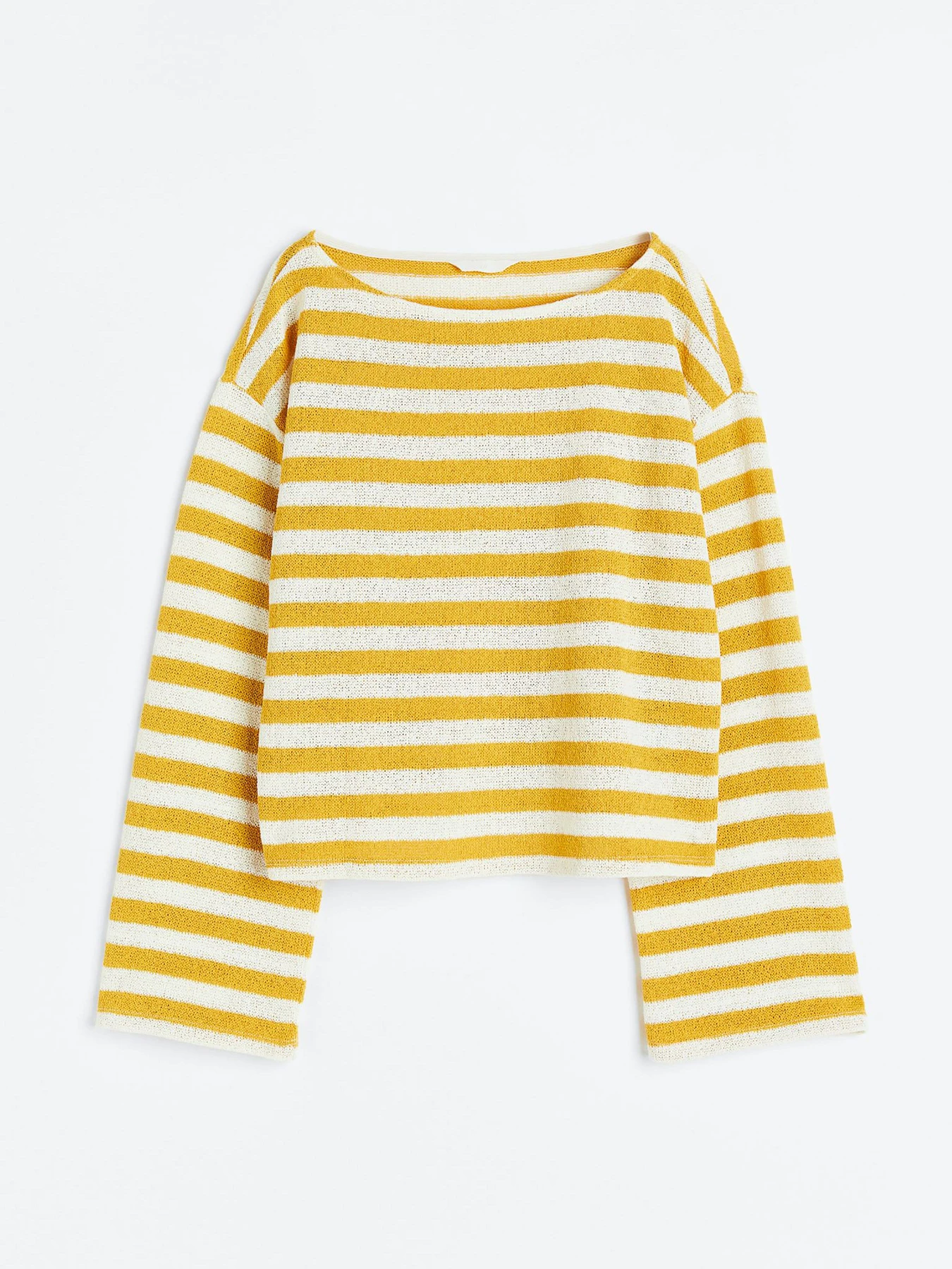 Свитры и кардиганы H&M модель 68553 Фото
