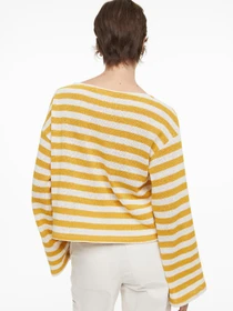 Свитры и кардиганы H&M модель 68553 Фото