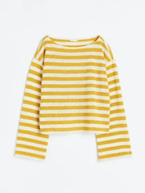 Свитры и кардиганы H&M модель 68553 Фото