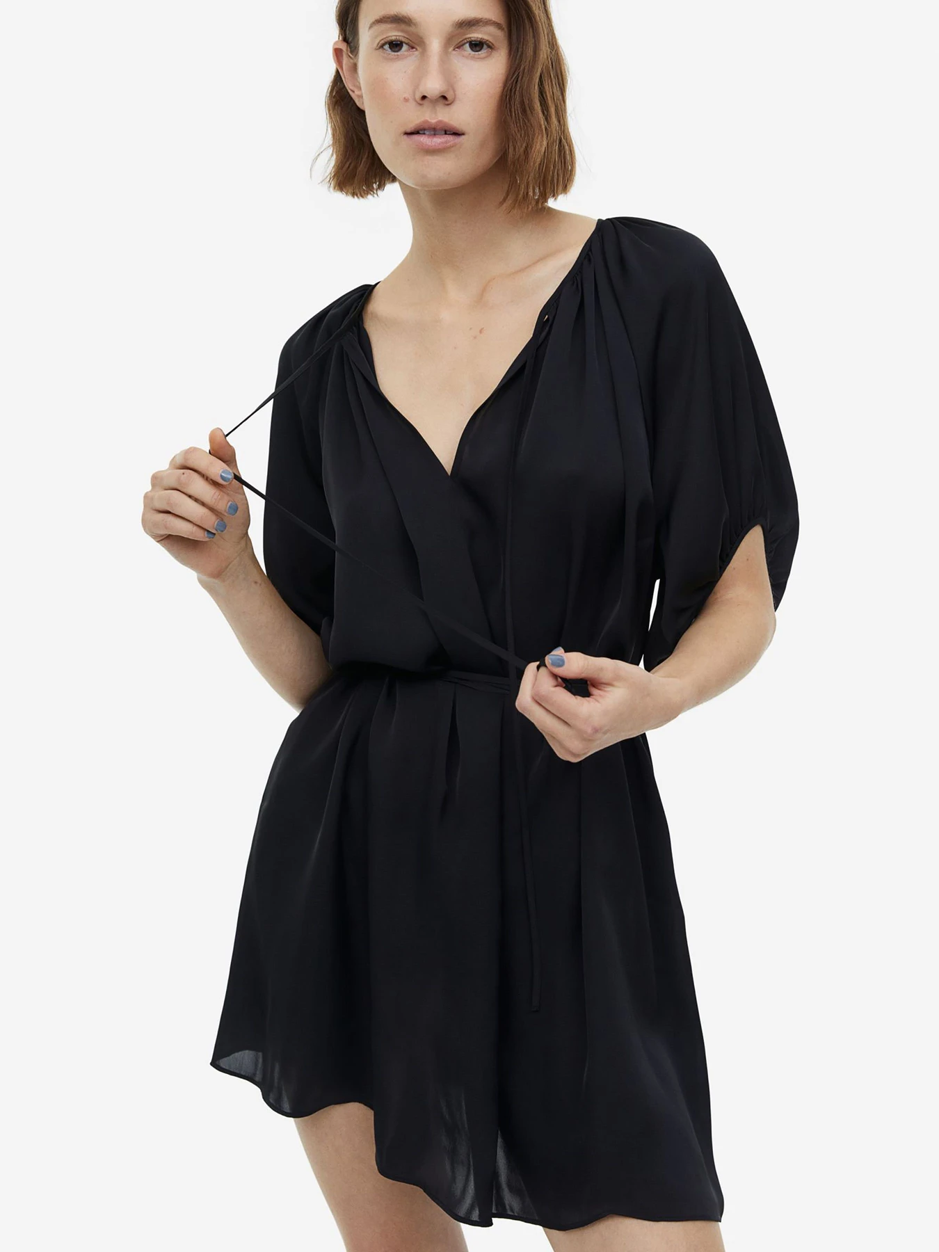 Платья H&M модель 68537 Фото