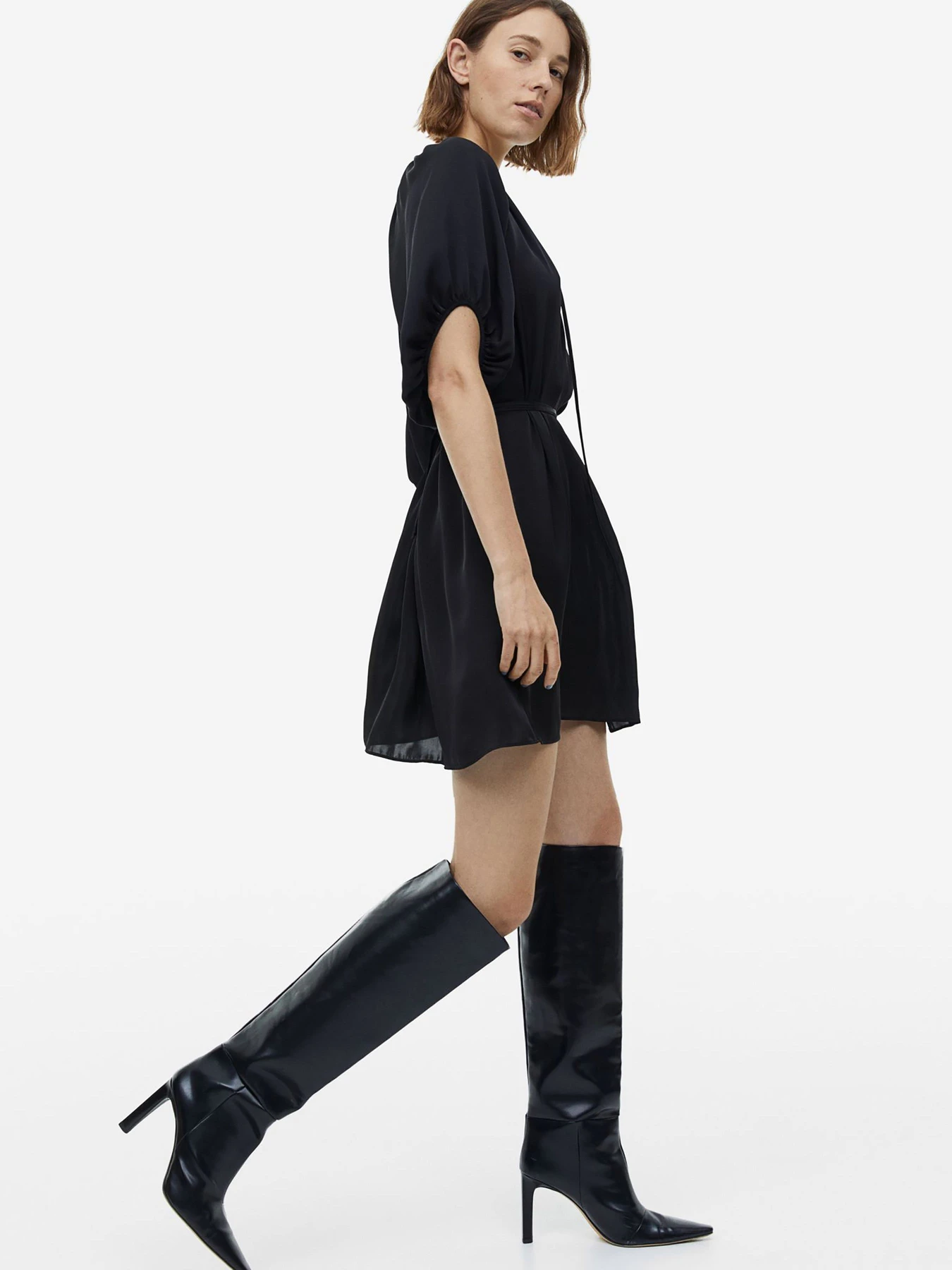 Платья H&M модель 68537 Фото