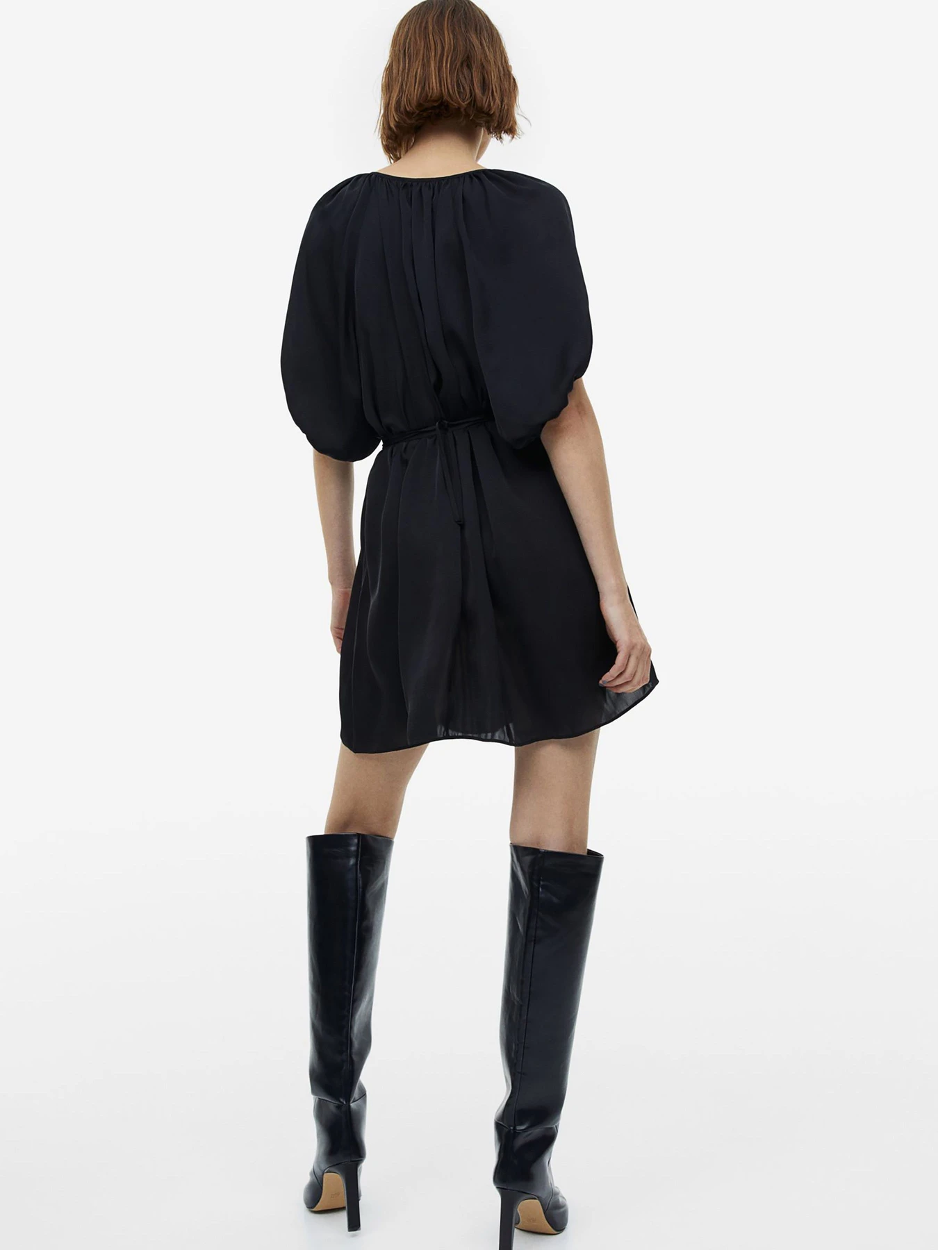 Платья H&M модель 68537 Фото