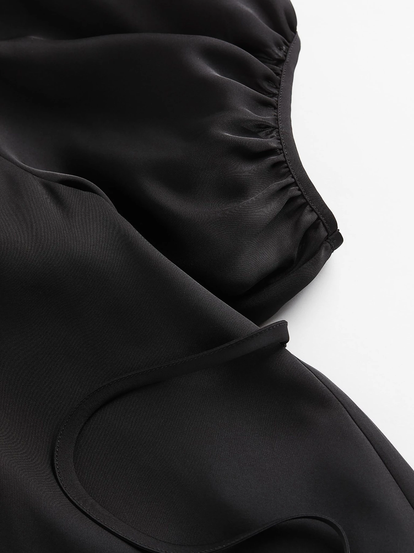 Платья H&M модель 68537 Фото