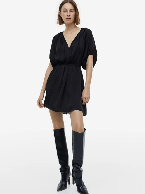 Платья H&M модель 68537 Фото