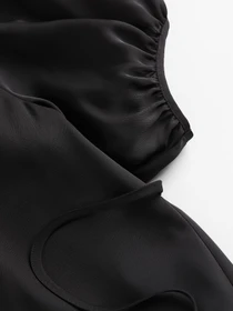 Платья H&M модель 68537 Фото