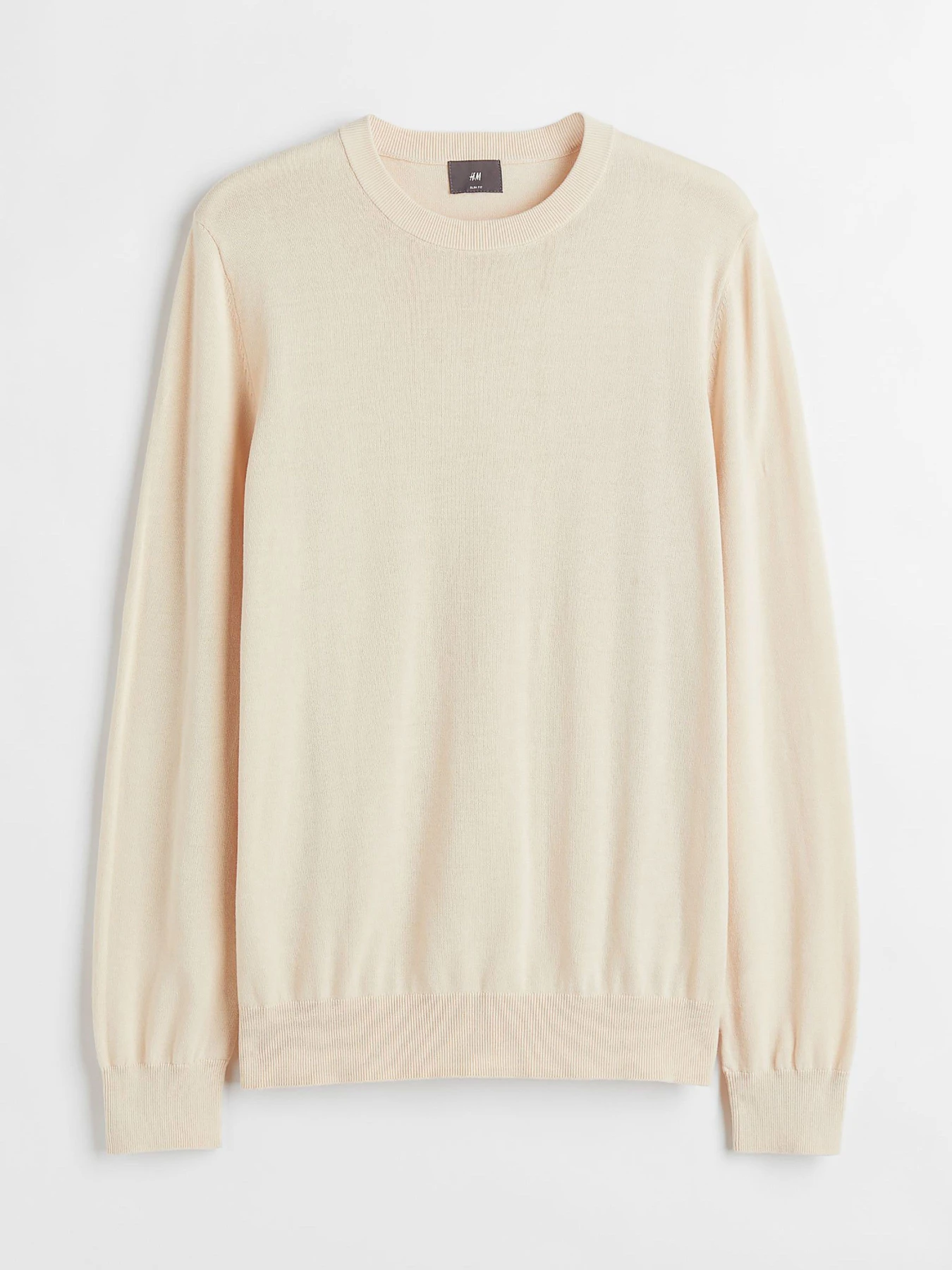 Свитры и кардиганы H&M модель 68544 Фото