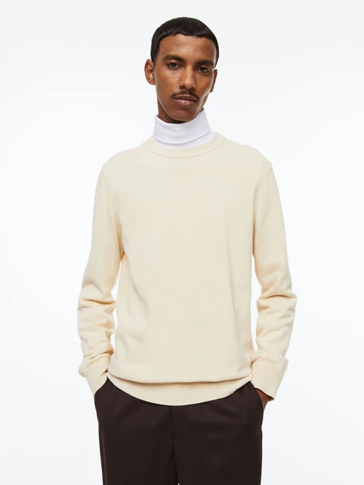 Светри та кардигани H&M модель 68544 Фото