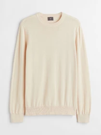 Свитры и кардиганы H&M модель 68544 Фото