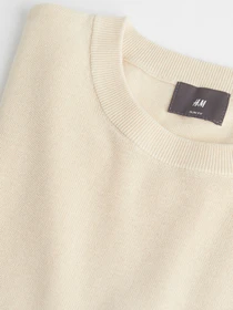 Свитры и кардиганы H&M модель 68544 Фото