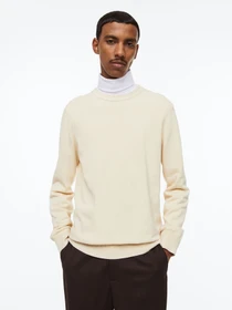 Свитры и кардиганы H&M модель 68544 Фото