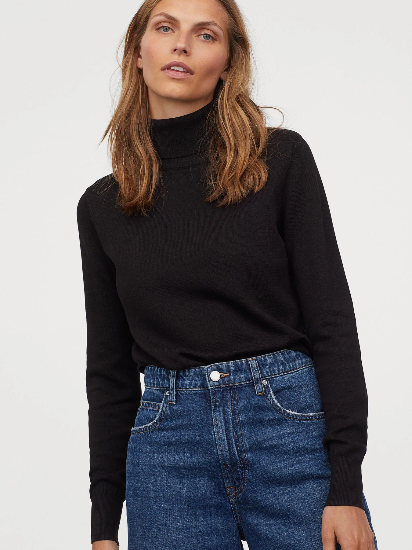 Свитры и кардиганы H&M модель 44892 Фото