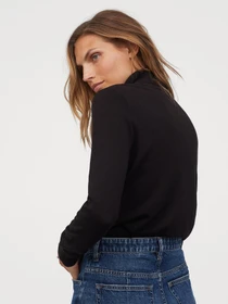Свитры и кардиганы H&M модель 44892 Фото