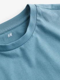 Футболки і поло H&M модель 68560 Фото