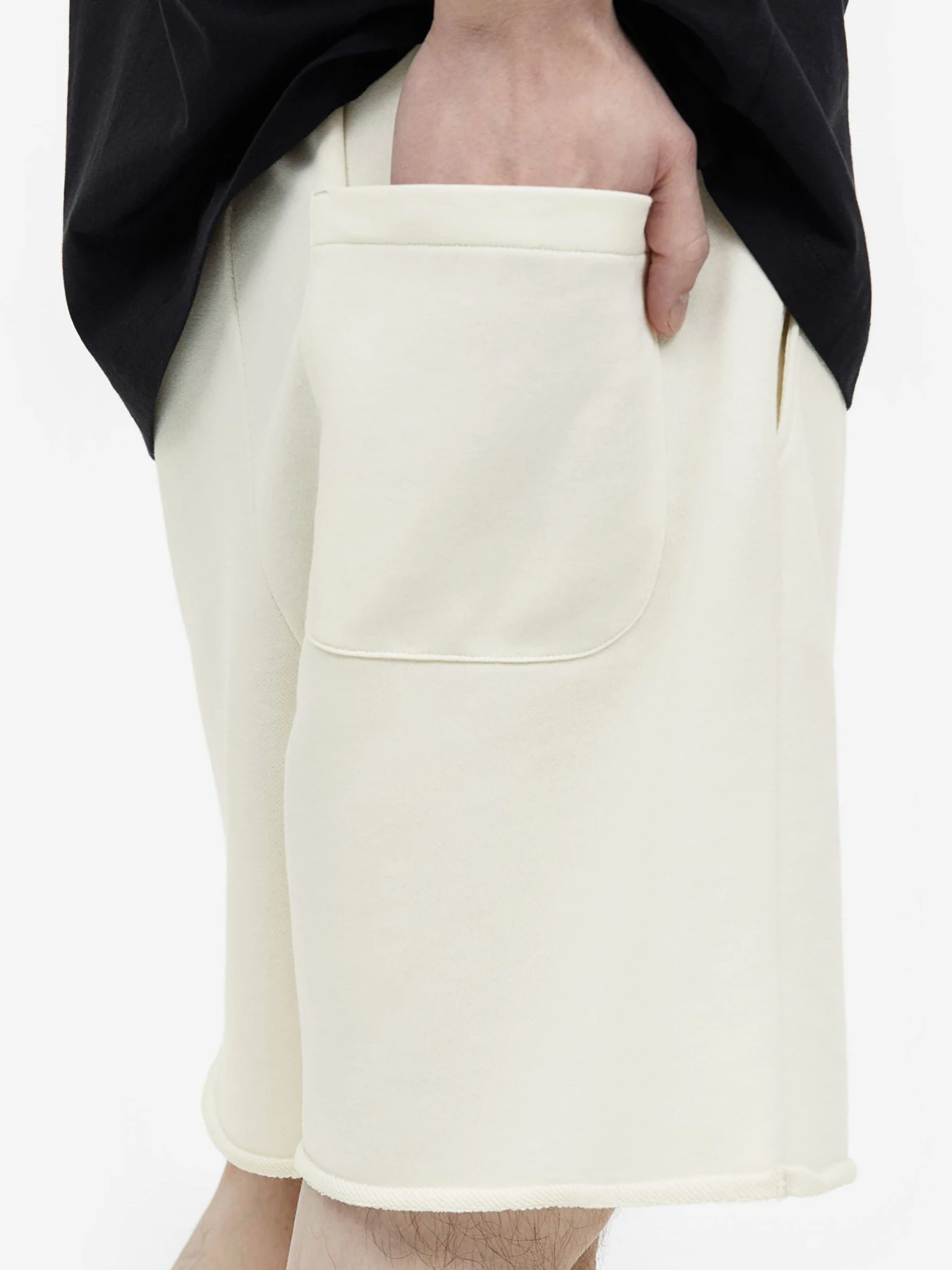Шорты H&M модель 68564 Фото