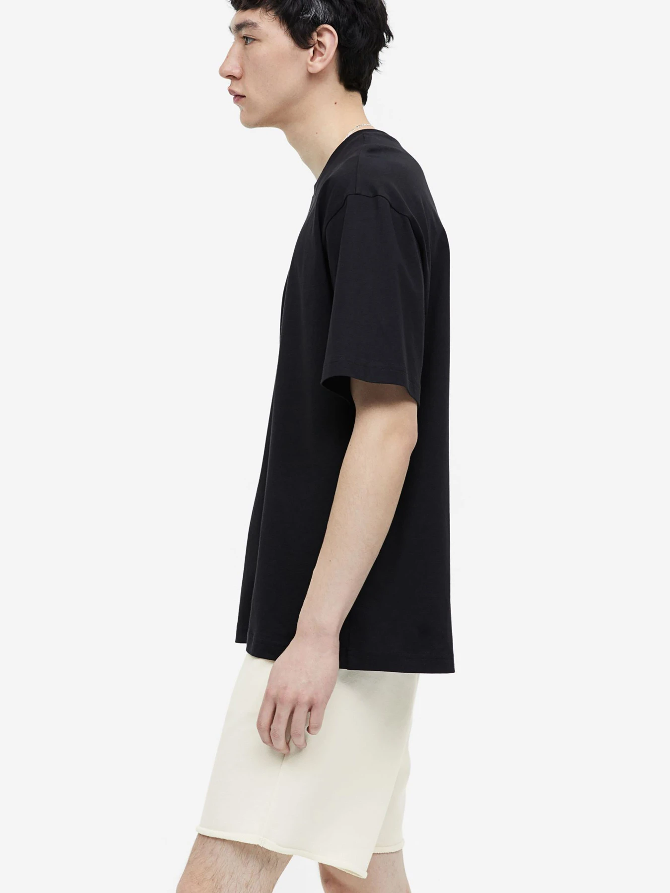 Шорты H&M модель 68564 Фото