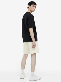 Шорты H&M модель 68564 Фото