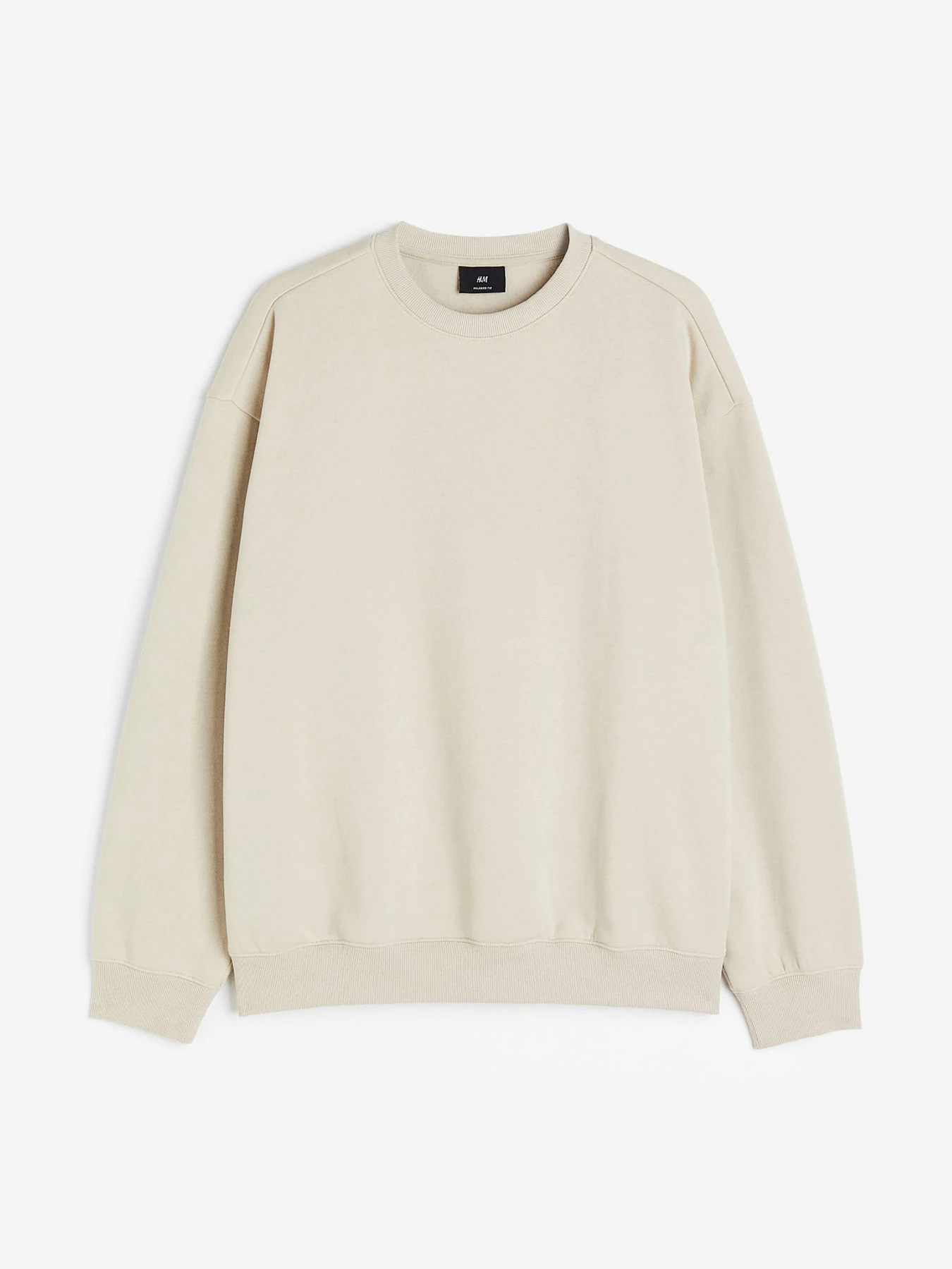 Худи и свитшоты H&M модель 68546 Фото
