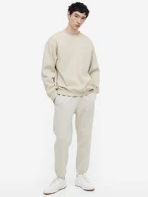 Худи и свитшоты H&M модель 68546 Фото