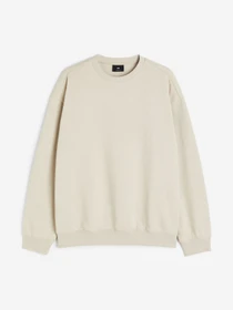 Худи и свитшоты H&M модель 68546 Фото