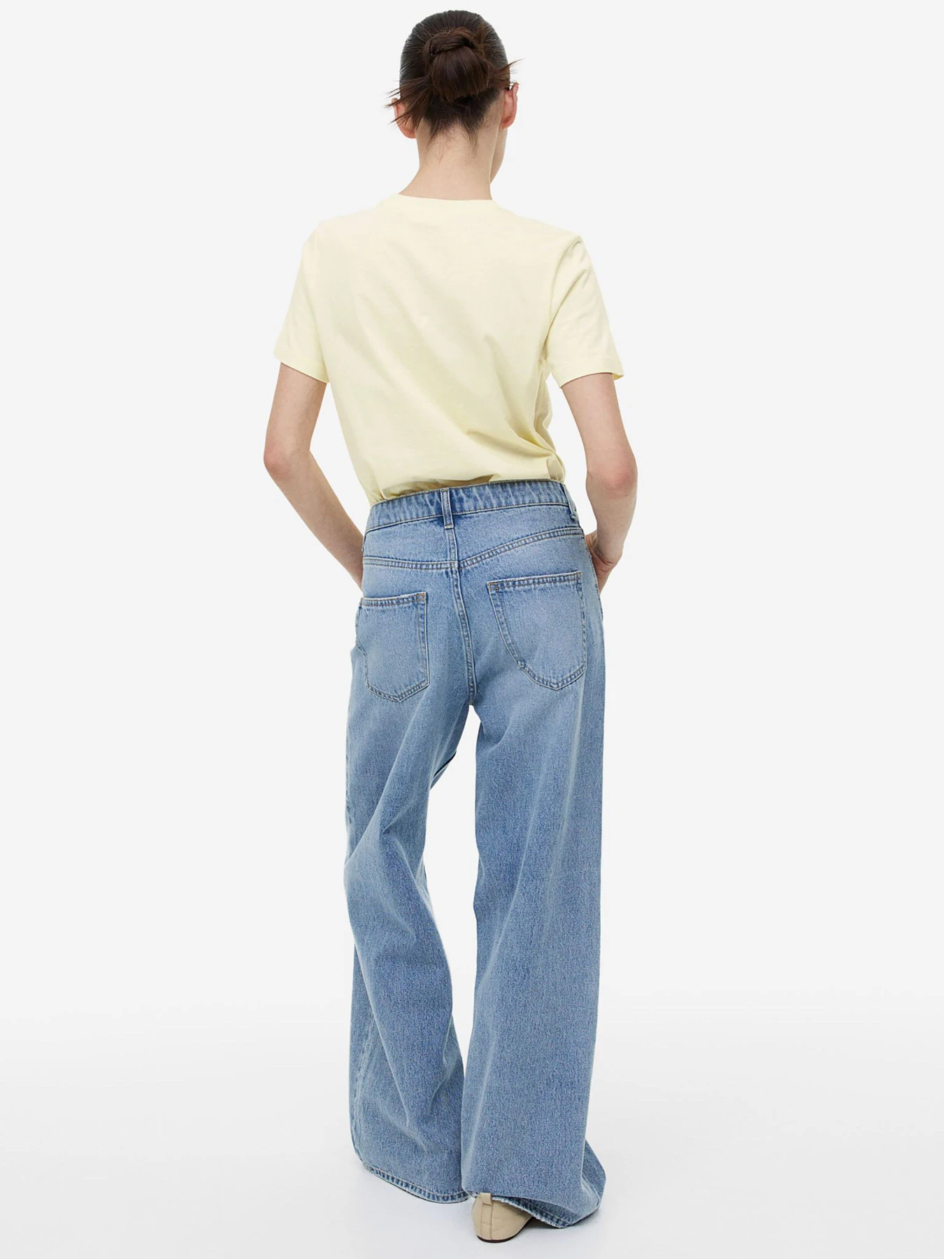 Футболки и поло H&M модель 68556 Фото