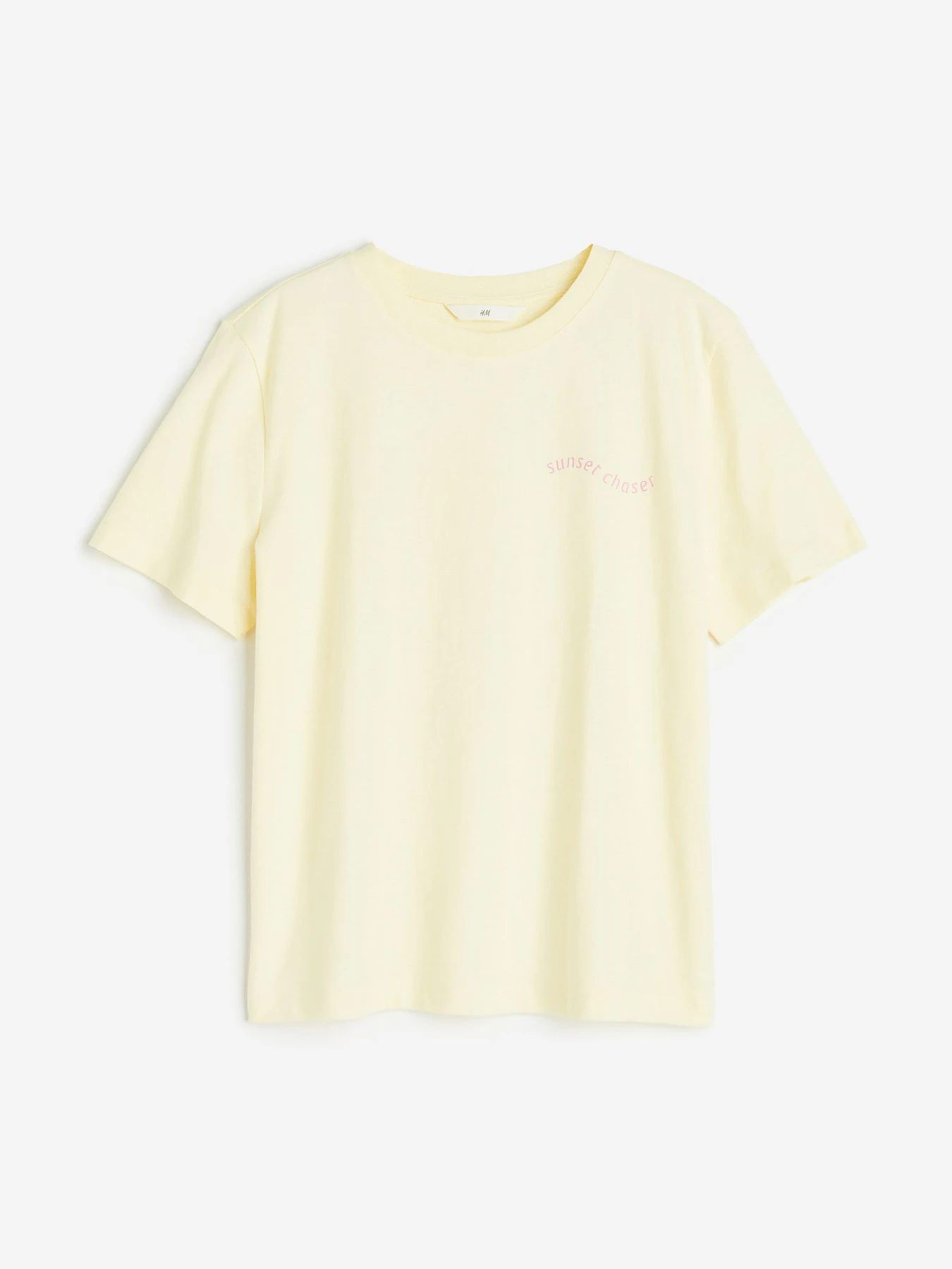 Футболки и поло H&M модель 68556 Фото