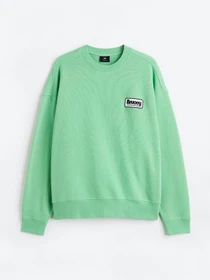 Худи и свитшоты H&M модель 68565 Фото
