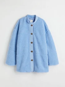 Куртки и дубленки H&M модель 68576 Фото