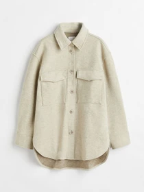 Куртки та дублянки H&M модель 68568 Фото