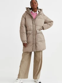 Куртки и дубленки H&M модель 68575 Фото