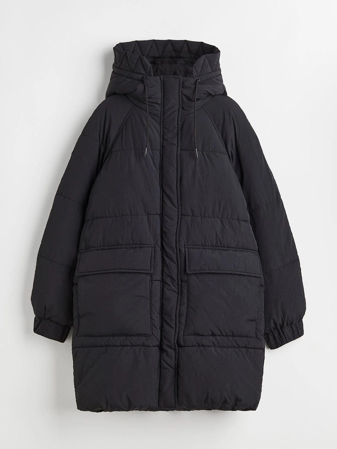Куртки и дубленки H&M модель 68572 Фото