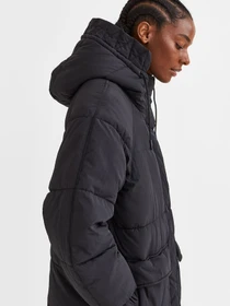 Куртки и дубленки H&M модель 68572 Фото