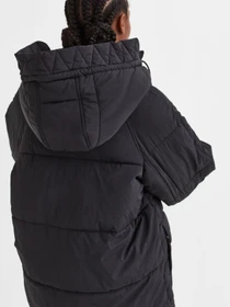 Куртки и дубленки H&M модель 68572 Фото