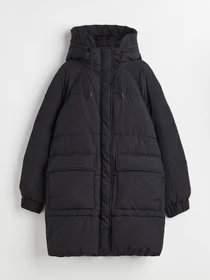 Куртки и дубленки H&M модель 68572 Фото