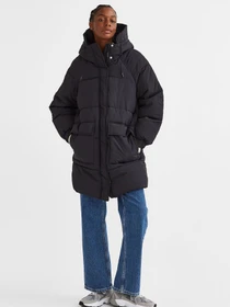 Куртки и дубленки H&M модель 68572 Фото