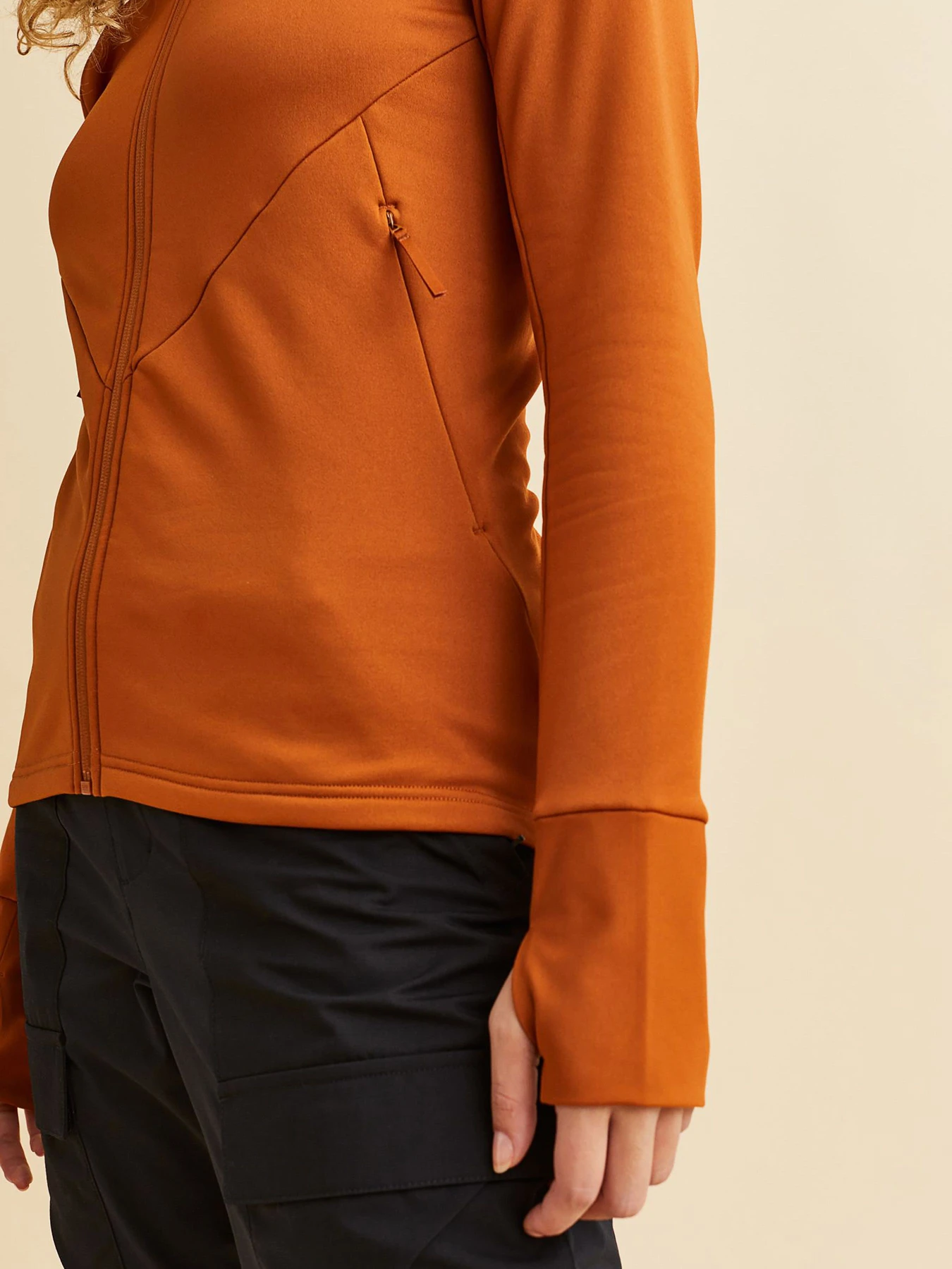 Худи и свитшоты H&M модель 68581 Фото