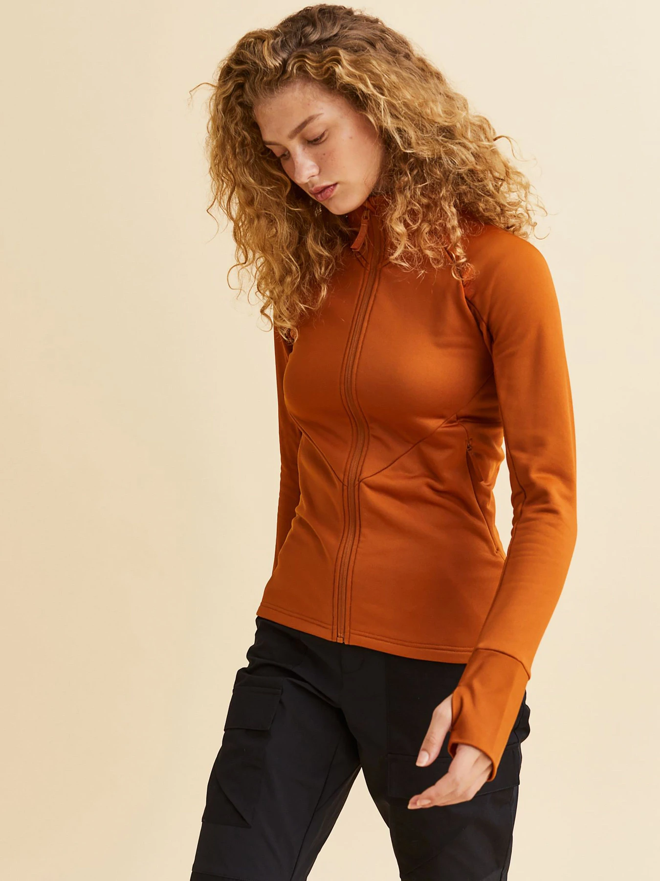 Худи и свитшоты H&M модель 68581 Фото