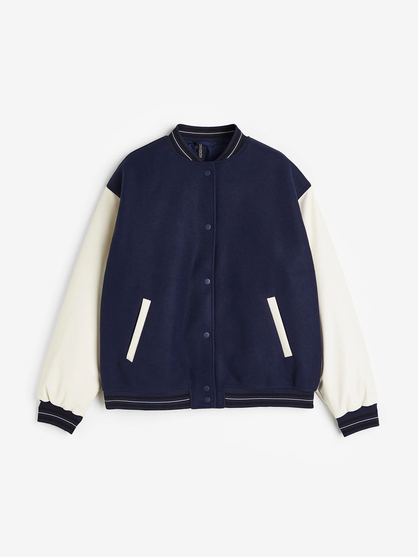 Куртки и дубленки H&M модель 68569 Фото