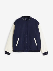 Куртки и дубленки H&M модель 68569 Фото