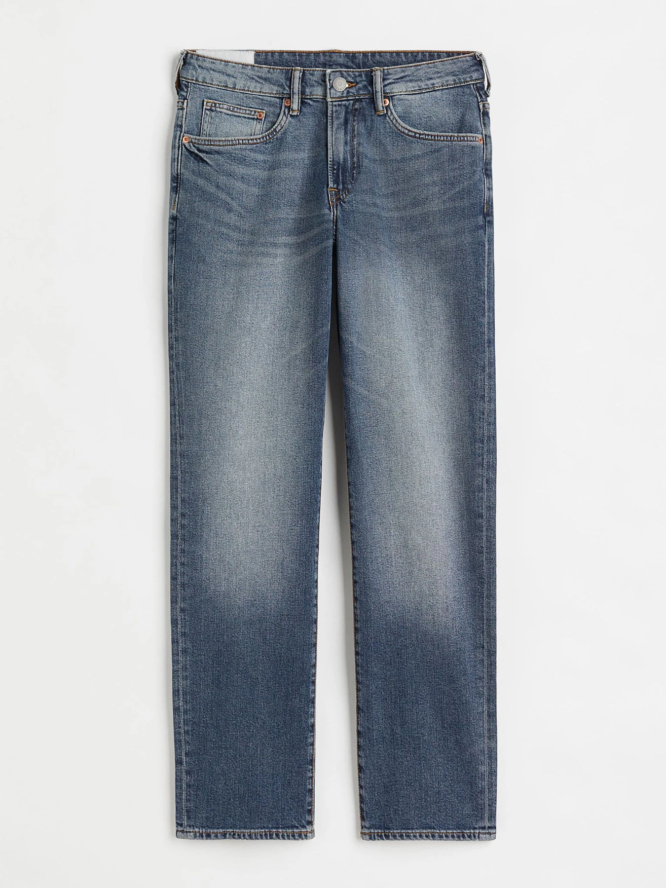 Джинсы H&M модель 68582 Фото