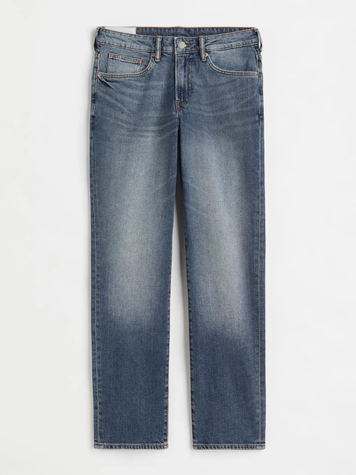 Джинси H&M модель 68582 Фото