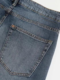 Джинсы H&M модель 68582 Фото
