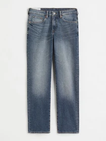 Джинсы H&M модель 68582 Фото