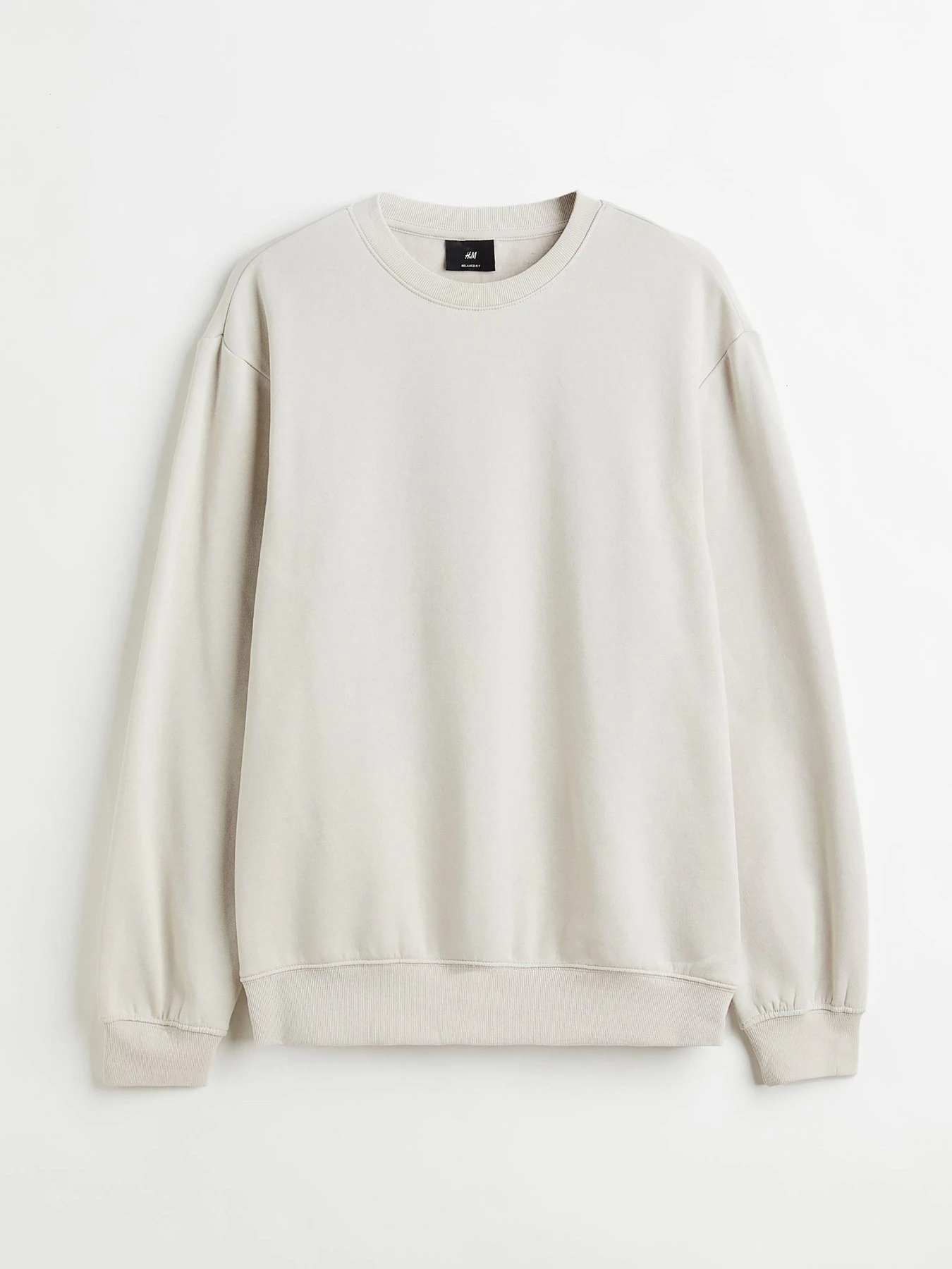Худи и свитшоты H&M модель 68567 Фото
