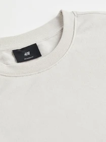 Худи и свитшоты H&M модель 68567 Фото