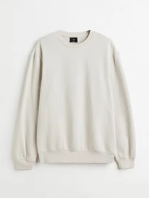 Худи и свитшоты H&M модель 68567 Фото