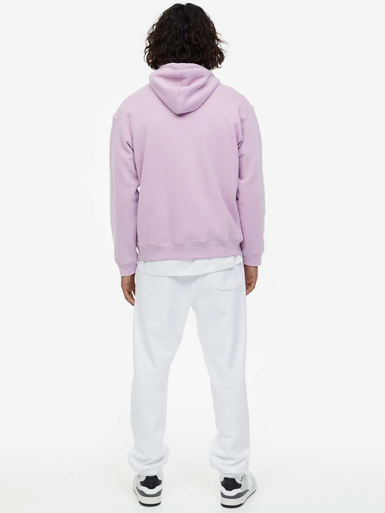 Худи и свитшоты H&M модель 68580 Фото