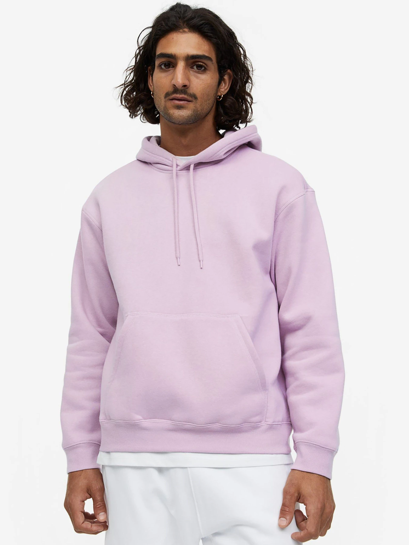 Худи и свитшоты H&M модель 68580 Фото