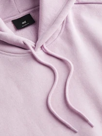 Худи и свитшоты H&M модель 68580 Фото