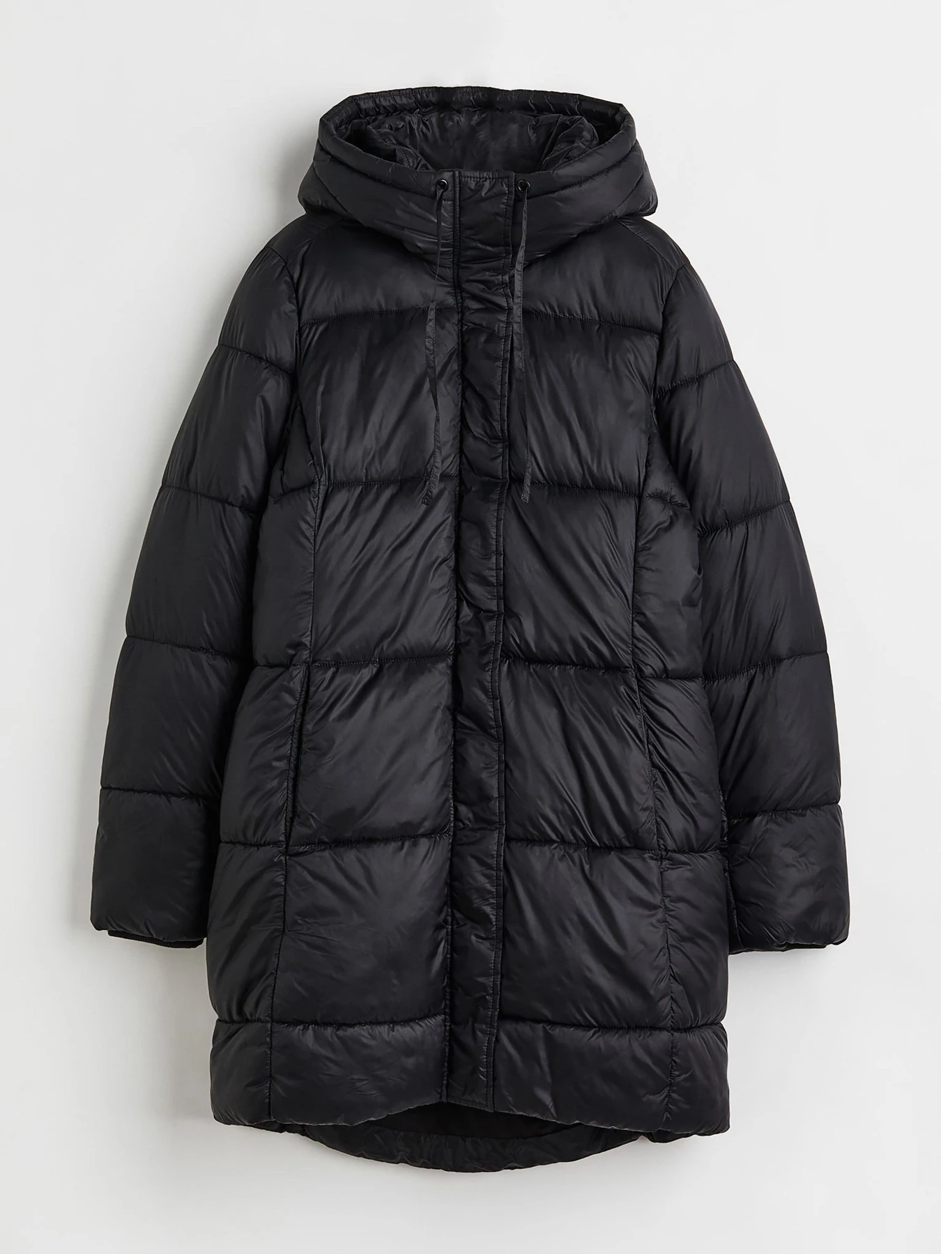 Куртки и дубленки H&M модель 68570 Фото