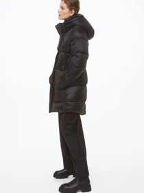 Куртки и дубленки H&M модель 68570 Фото
